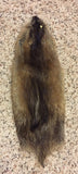 Tanned Muskrat