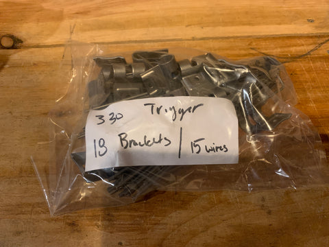 Replacement 330 Triggers